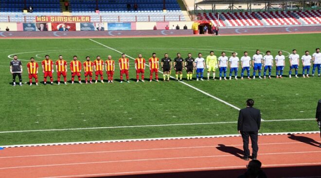 Başkan Sarıkurt’tan Çorluspor 1947’ye Destek