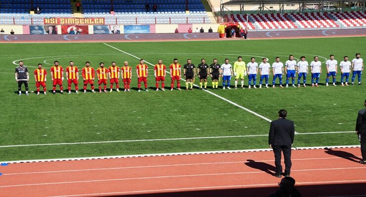 Başkan Sarıkurt’tan Çorluspor 1947’ye Destek