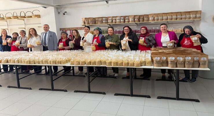 Çorlu Belediyesi Heyeti Malkara’da Temaslarda Bulundu