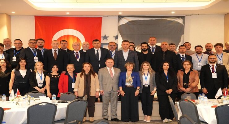 Çorlu Spor Şurası Gerçekleştirildi