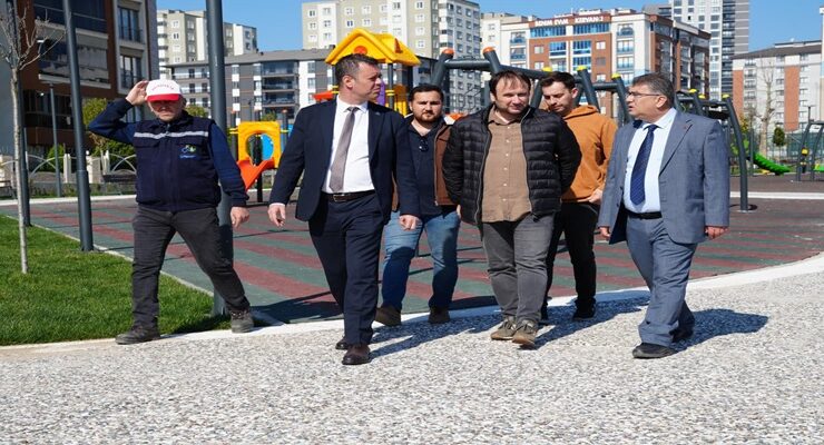 “Daha Modern Bir Çorlu İçin Çalışıyoruz”