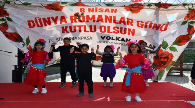 Böyle Olur Romanların Günü