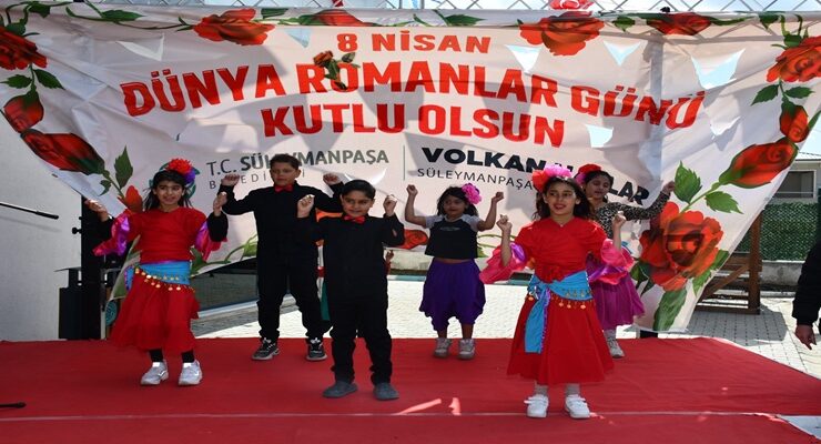 Böyle Olur Romanların Günü