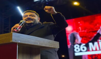 CHP’li Baran Yazgan’dan mazot zammı üzerinden enflasyon tepkisi