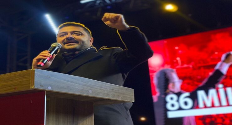 CHP’li Baran Yazgan’dan mazot zammı üzerinden enflasyon tepkisi