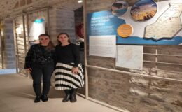 Keşan Kent Müzesi Akademik Çalışmaya Konu Oldu