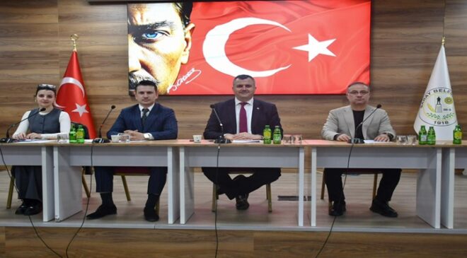 KADİR ALBAYRAK’IN ADI SARAY’DA YAŞATILACAK