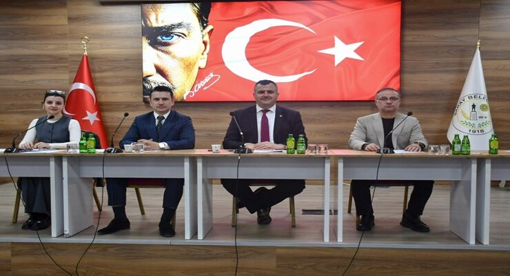 KADİR ALBAYRAK’IN ADI SARAY’DA YAŞATILACAK