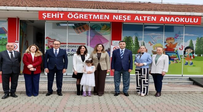 TESKİ’DEN YERALTI SUYU SORUNUNU FIRSATA ÇEVİREN ÇÖZÜM