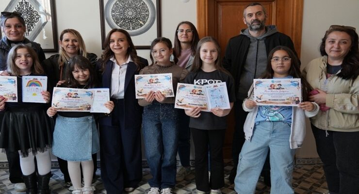 YAZARLIĞA İLK ADIMLARINI TEK ATÖLYE’DE ATTILAR