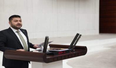 EDİRNEMİZE VERİLEN DEĞER BU MU?