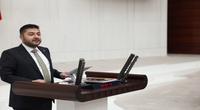 EDİRNEMİZE VERİLEN DEĞER BU MU?