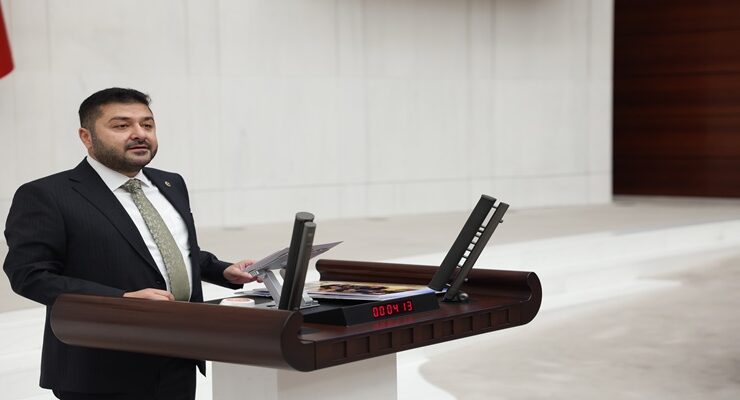 EDİRNEMİZE VERİLEN DEĞER BU MU?