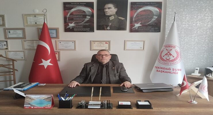 UZMAN ÇAVUŞLAR İÇİN KRİTİK SÜREÇ: YENİ YASAL DÜZENLEME ÇAĞRISI