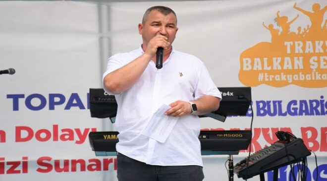 Ergene’de Çifte Vatandaşlara Seçim Çağrısı