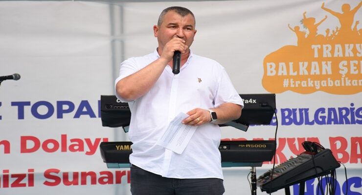 Ergene’de Çifte Vatandaşlara Seçim Çağrısı