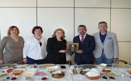 Ergene’de Medya ve Yerel Yönetim El Ele