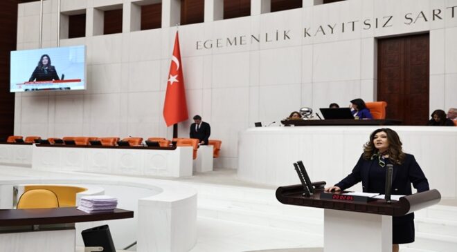 “Korkunç Bir Gün, Korkunç Bir Çağ”