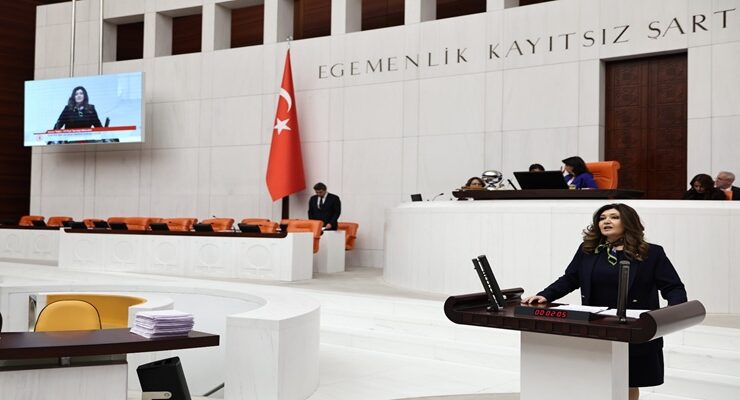 “Korkunç Bir Gün, Korkunç Bir Çağ”