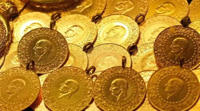 Ateşkes kararı sonrası altında yön yeniden yukarı döndü