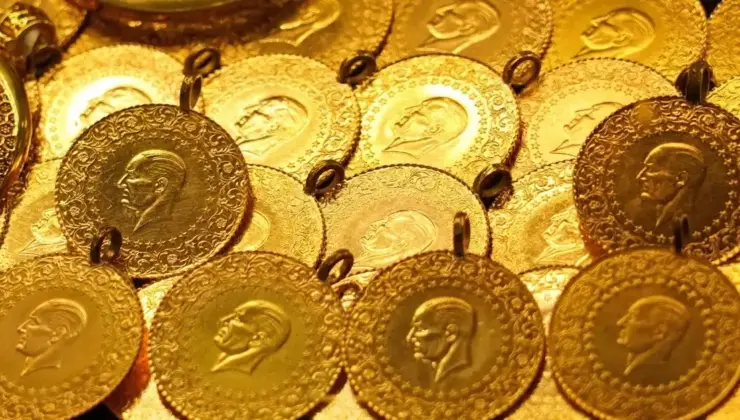 Ateşkes kararı sonrası altında yön yeniden yukarı döndü