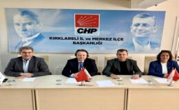“ZAMLARLA EZİLEN MİLLET, SANDIKTA HESAP SORACAK!”