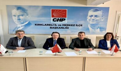 “ZAMLARLA EZİLEN MİLLET, SANDIKTA HESAP SORACAK!”