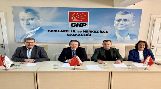 “ZAMLARLA EZİLEN MİLLET, SANDIKTA HESAP SORACAK!”