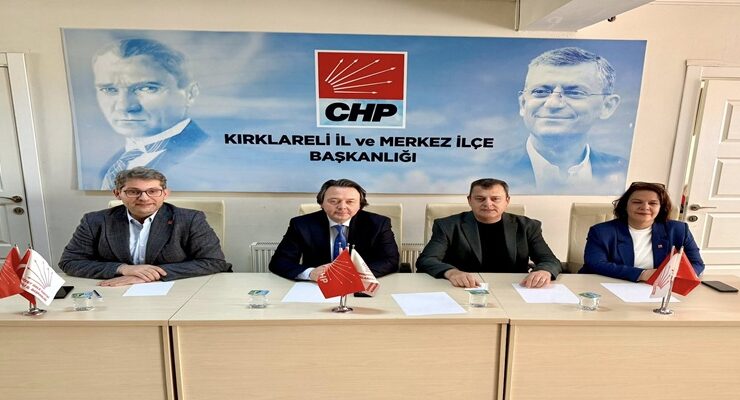 “ZAMLARLA EZİLEN MİLLET, SANDIKTA HESAP SORACAK!”