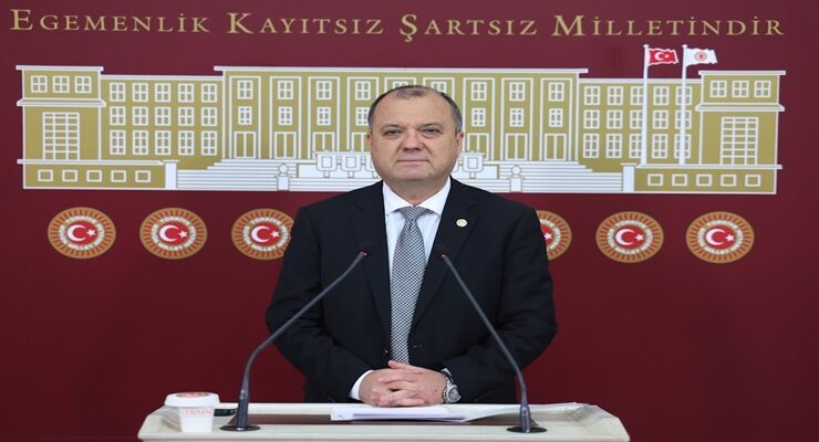 “TRAKYA’YA NÜKLEER SANTRAL İSTEMİYORUZ”