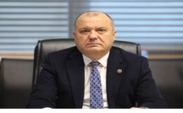 CHP Tekirdağ Milletvekili Aygun’dan Su Önerisi