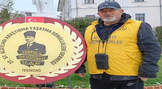 Nurten Yontar: Selim Hikmet Başkanın Vefatı Büyük Üzüntü Yarattı