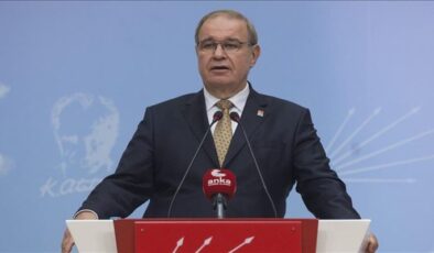 “Tekirdağ’ın tarihini; ecdadın, Atatürk’ün, Mehmetçiğin mirasını özelleştirme dosyalarına sığdıramazsınız!”