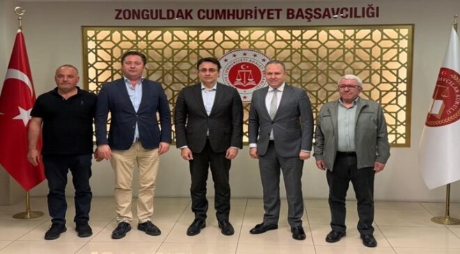 “Kırklareli’mize değer katan isimleri unutmuyor, gönül bağlarımızı güçlendiriyoruz”