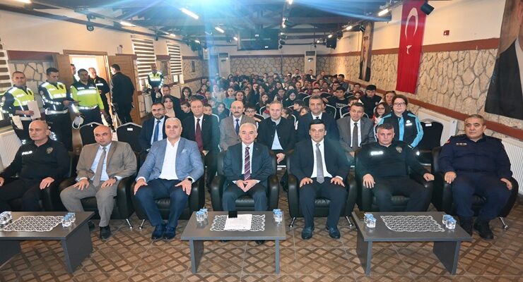 “Çocuklarımızda Trafik Bilinci Oluşturursak, Geleceğin Daha Güvenli Türkiye’sini İnşa Ederiz”