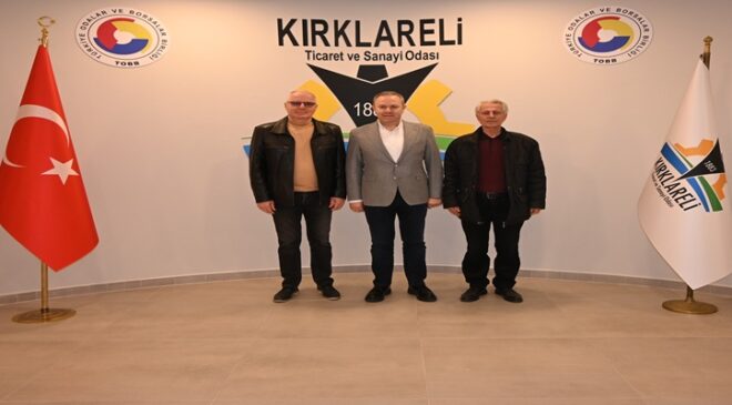 “Geçmişin tecrübesi ile bugünün vizyonunu birleştirerek şehrimizi daha ileriye taşıyacağız”