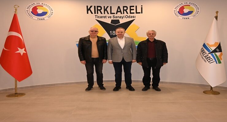 “Geçmişin tecrübesi ile bugünün vizyonunu birleştirerek şehrimizi daha ileriye taşıyacağız”