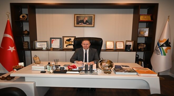 “Engelli vatandaşlarımızın hayatın her alanında güçlü şekilde yer almasını önemsiyoruz”