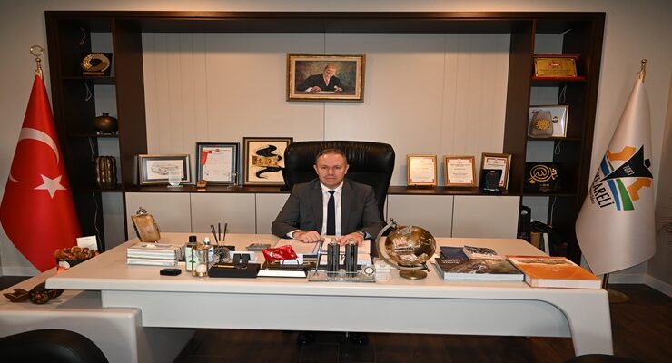 “Engelli vatandaşlarımızın hayatın her alanında güçlü şekilde yer almasını önemsiyoruz”