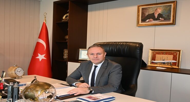 “Sağlık hizmetlerinin kalbinde, hemşirelerimizin emekleri vardır”
