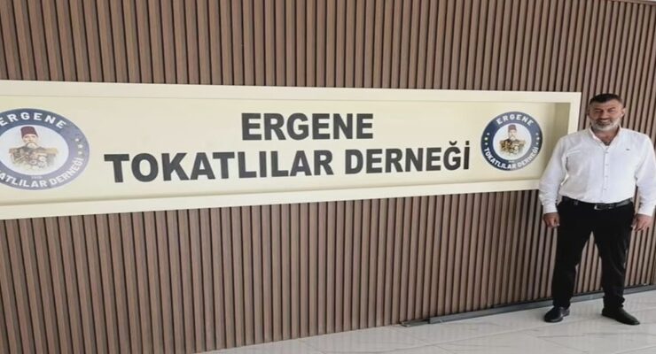 Ergene Tokatlılar Derneği’nden Şehitler İçin Hayır Lokması
