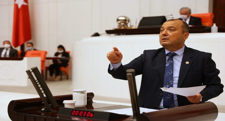 DÜNYA ÇİFTÇİLER GÜNÜ KUTLU OLSUN