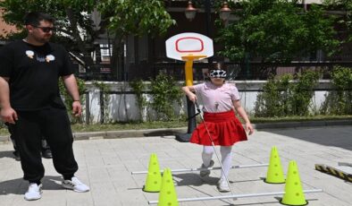 KAPAKLI’DA EMPATİ VE DAYANIŞMA DOLU BULUŞMA