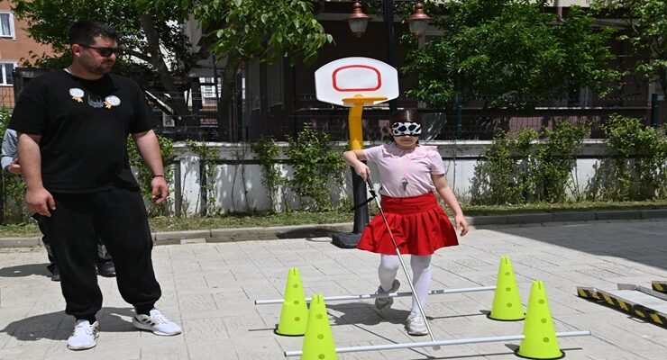 KAPAKLI’DA EMPATİ VE DAYANIŞMA DOLU BULUŞMA