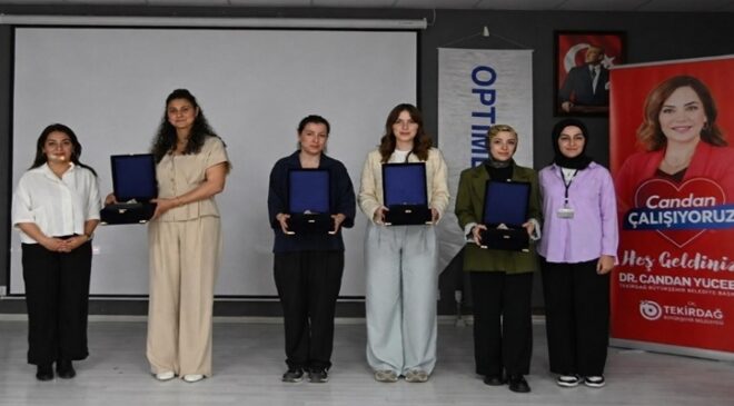 KAPAKLI’DA ENGELLİ BİREYLER VE AİLELERİ İÇİN GÜÇLÜ DAYANIŞMA