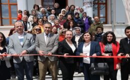 TEK ATÖLYE VE TEMEK’TEN ÜRETİM DOLU SERGİ
