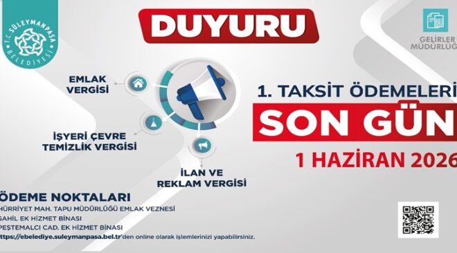 Son Günü Kaçırmayın Zor Durumda Kalmayın