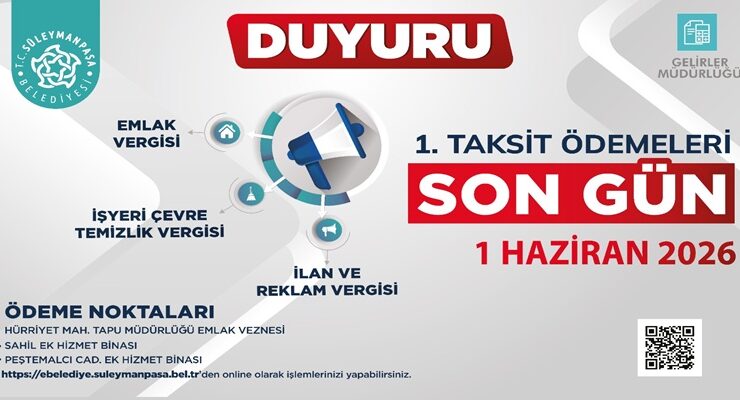 Son Günü Kaçırmayın Zor Durumda Kalmayın