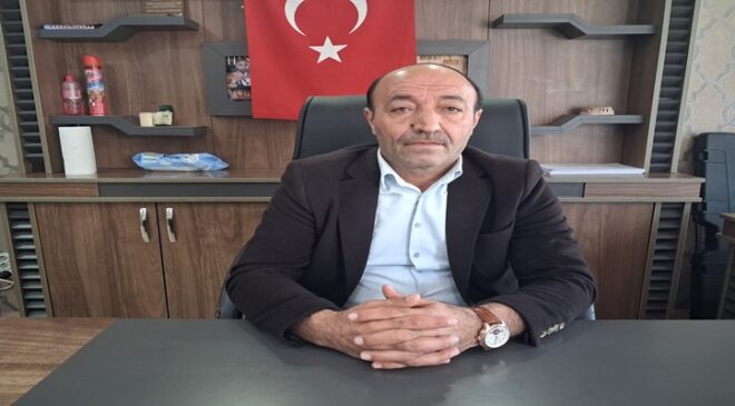 Evsane AVM Sahibi Kenan Alçik’ten Şehitler Anısına Hayır Lokması