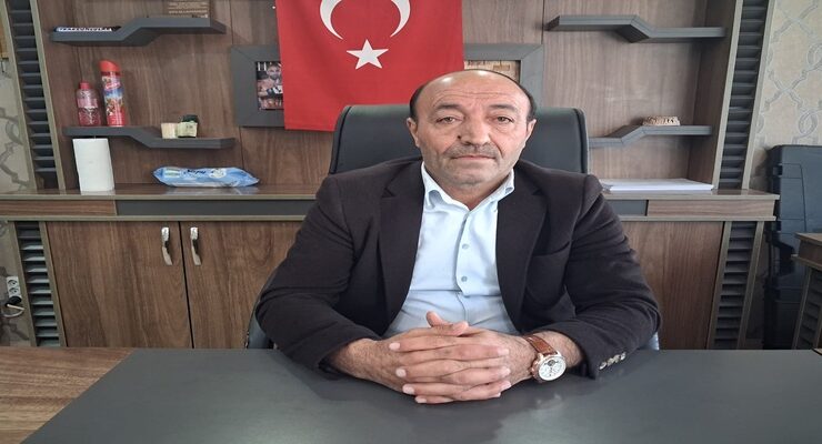 Evsane AVM Sahibi Kenan Alçik’ten Şehitler Anısına Hayır Lokması